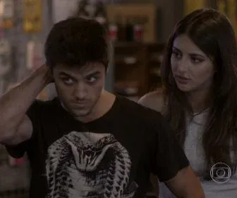 "Malhação: Sonhos": Sinopses da semana 28 de junho a 02 de julho de 2021