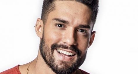 Arcrebiano Araújo vai participar de um terceiro reality show