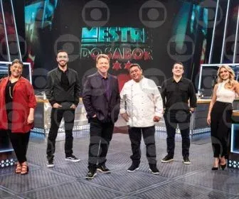 Exibido excepcionalmente nesta quarta, ‘Mestre do Sabor’ chega à fase dos Duelo
