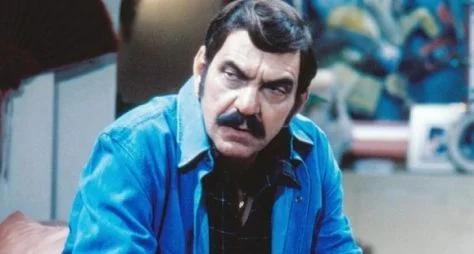 Lima Duarte revela como surgiu o famoso bordão "Tô certo ou tô errado?"
