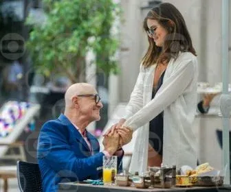 Roubo milionário, ladrões improváveis e casais shippados: "Pega Pega"!