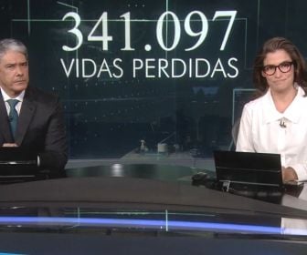 |Foto: Reprodução/TV Globo
