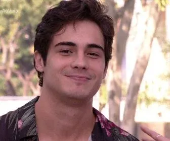 Danilo Mesquita será um dos protagonistas de "Além da Ilusão"
