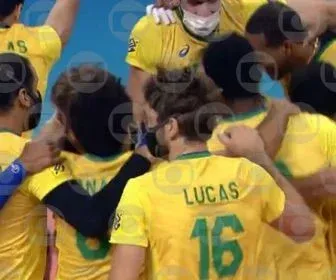 TV Globo e SporTV2 exibem final da Liga das Nações de Vôlei