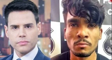 Caso de "Lázaro" turbinam os jornais do Record TV e da Band
