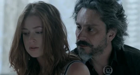Edição especial de "Império" fracassa na audiência