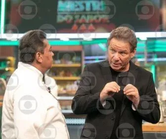 Mestre do Sabor: Reality tem repescagem nesta quinta-feira