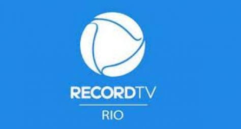 RecordTV Rio alcança os melhores resultados de 2021