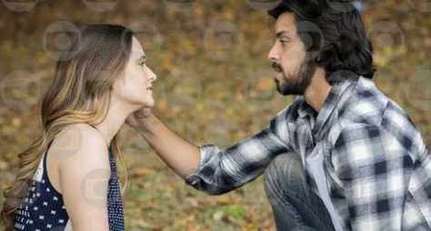 Salva-se Quem Puder: #Lujandro em clima romântico