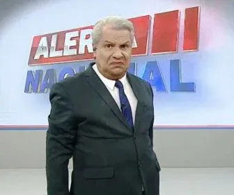 RedeTV! se desculpa com LGBTQIA+ e diz que é contra opinião de Sikêra Jr
