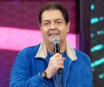 Fausto Silva