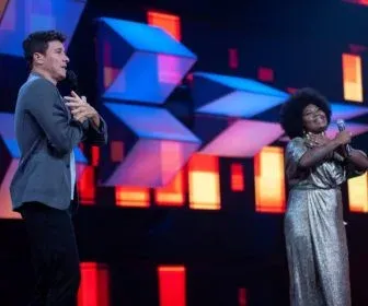 Canta Comigo: Candidatos tentam vaga na final com hits internacionais