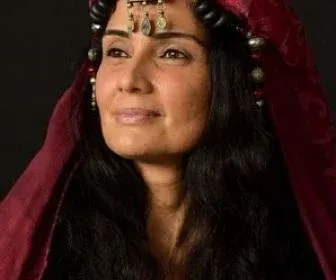 Patrícia França