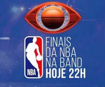 Band exibe jogos finais da NBA a partir desta terça-feira