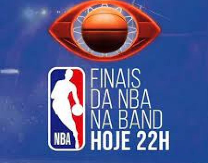 Band exibe jogos finais da NBA a partir desta terça-feira