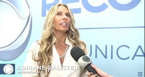 Power Couple lidera por 35 minutos as audiências de SP e também do Rio