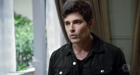 Miguel Coelho e Petrônio Contijo serão os protagonistas da 6ª fase de "Gênesis"