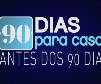 Band estreia reality show “90 Dias para Casar: Antes dos 90 Dias”