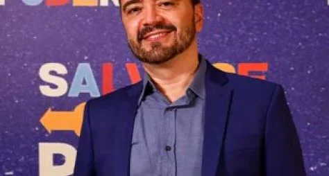 Kyrael ou Alyra? Daniel Ortiz conta segredo para criar bons casais