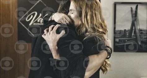 Salve-se quem puder: Noite de revelações para Téo e Alexia!