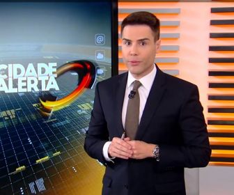 Luiz Bacci no Cidade Alerta/Record TV