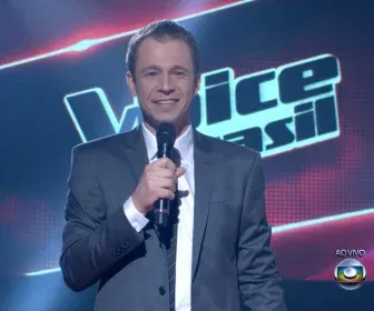 Globo vai alterar o time de jurados do "The Voice Brasil"