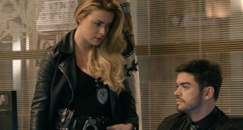 Rayanne Morais está fora do elenco da segunda temporada da novela "Topíssima"