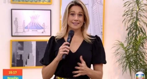 Saiba mais sobre o programa da Globo que será apresentado por Fernanda Gentil