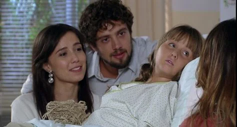 Na reta final, "A Vida da Gente" perde audiência e decepciona