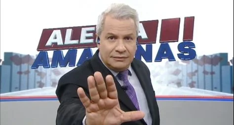 TV À Crítica prepara programa de auditório para Sikêra Jr
