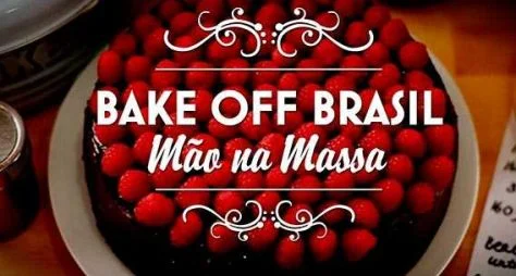"Bake Off Brasil: Mão na Massa" estreia sétima temporada com apoio de Cacau Show
