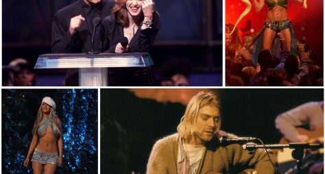 MTV celebra seu legado musical em agosto