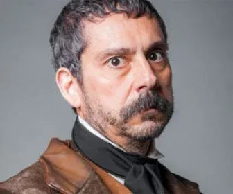 Alexandre Nero