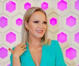 Eliana apresenta Minha Mulher que Manda com Solange Almeida e Flávia Viana
