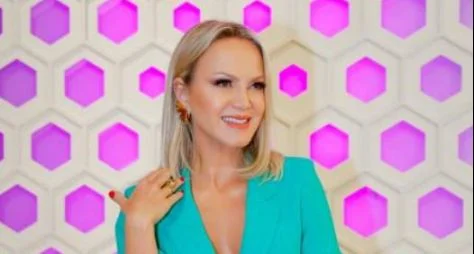 Eliana apresenta Minha Mulher que Manda com Solange Almeida e Flávia Viana