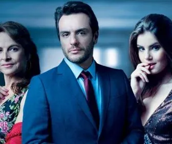 "Verdades Secretas" volta à grade da TV Globo no próximo dia 24