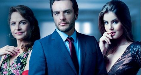 "Verdades Secretas" volta à grade da TV Globo no próximo dia 24