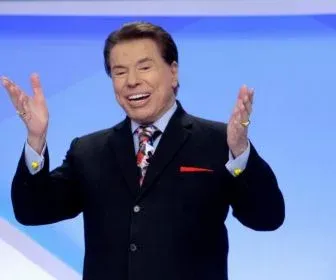 Silvio Santos
