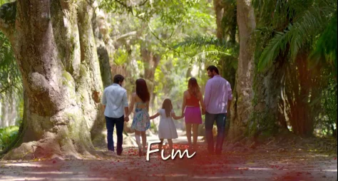 Reapresentação de "A Vida da Gente" termina sem recorde de público