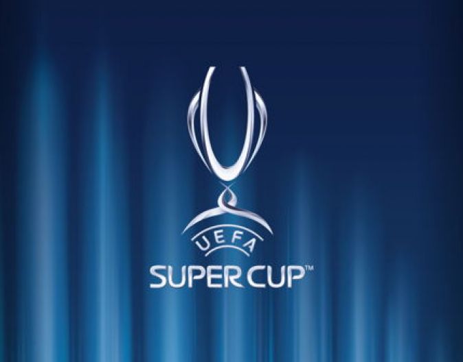 SBT dá início a transmissão da Supercopa da UEFA ...