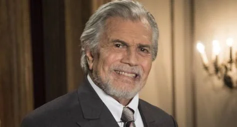 Aos 85 anos, Tarcísio Meira morre após complicações da Covid-19