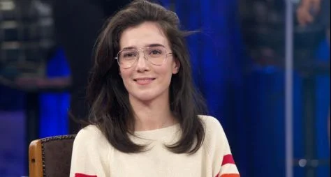 Marjorie Estiano sobre a possibilidade de retomar carreira na música