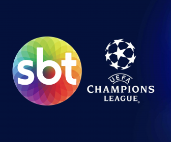 CHAMPIONS LEAGUE no SBT: Que história é essa? 