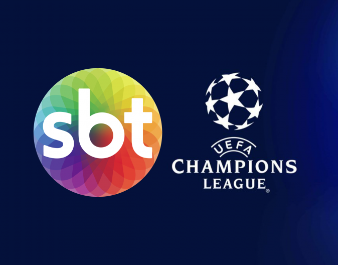 SBT define equipe de transmissão para decisão na Champions League e embate  de brasileiro na Sul-Americana