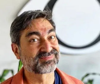 Zeca Camargo