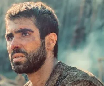 Última fase de "Gênesis", com Juliano Laham, estreia em 30 de agosto