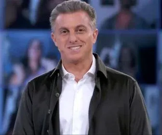 Vem aí o "Domingão" é com Huck"