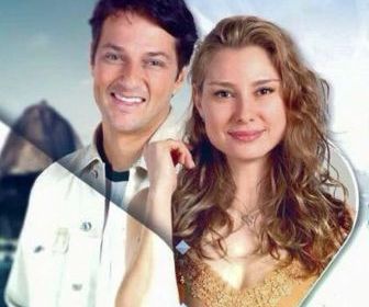 Casal de Prova de Amor. Foto: Record TV