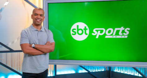 SBT Sports traz lançamentos de games e detalhes da Champions e Libertadores