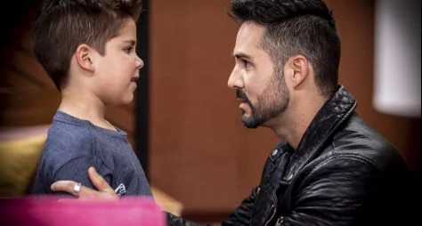 "Te Dou a Vida" substituirá "Amores Verdadeiros" no SBT